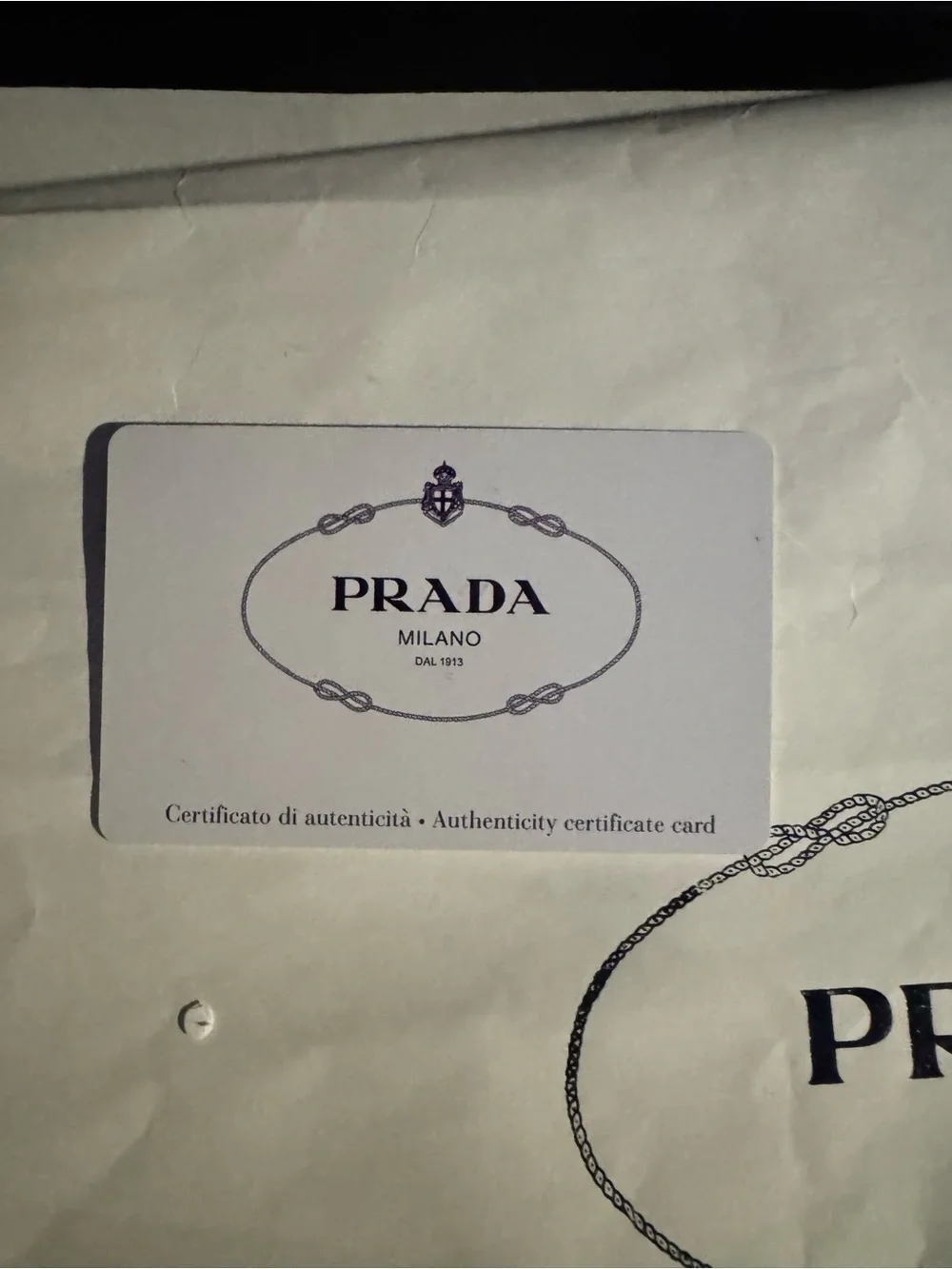 Prada White Technical Sneakers - Sz 41 (US 8) - NWT